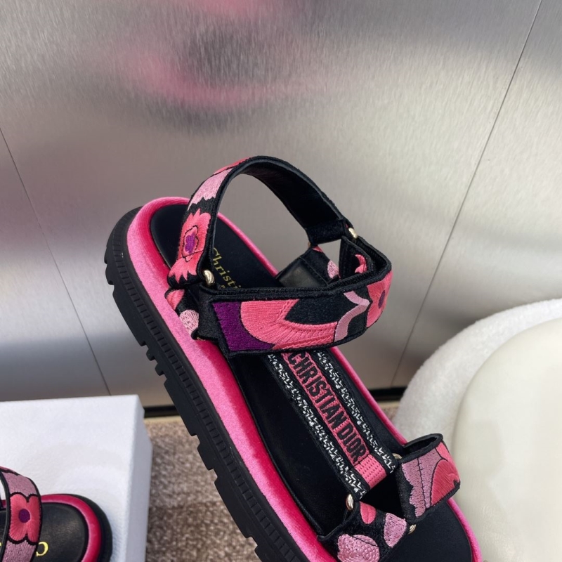 Christian Dior Sandals